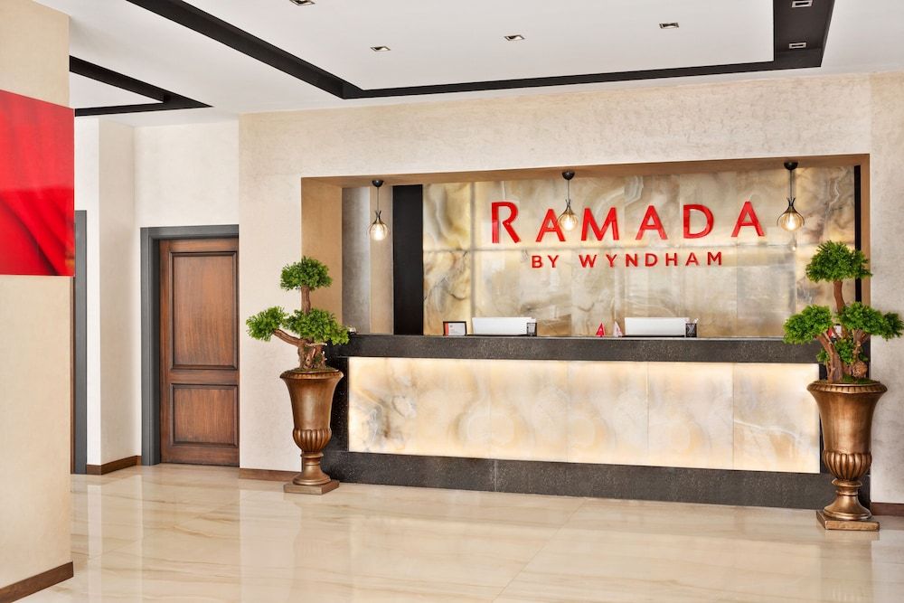 Ramada by Wyndham Elbistan 2