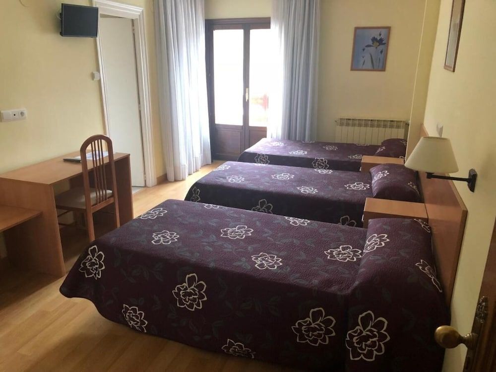 Hotel El Molino de Pancorbo 3