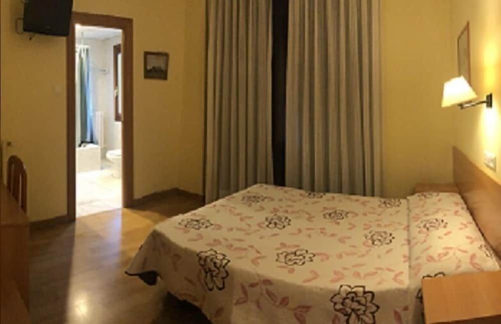 Hotel El Molino de Pancorbo 2