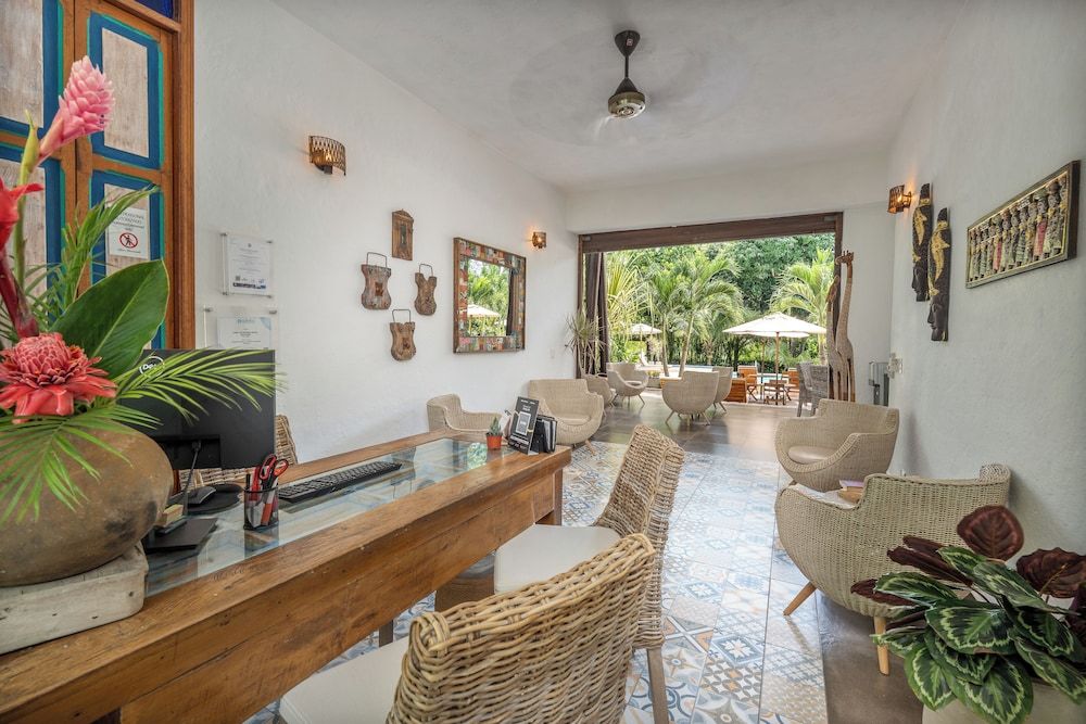 Casa Jacaranda Hotel Boutique - Cauca Viejo - Mayores de 14 años 2