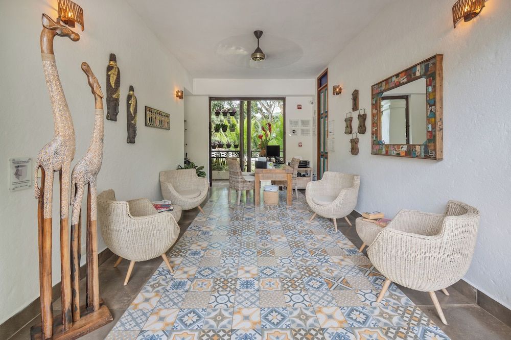 Casa Jacaranda Hotel Boutique - Cauca Viejo - Mayores de 14 años 3