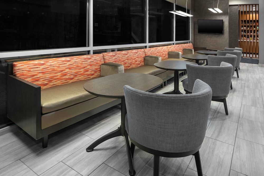 SpringHill Suites by Marriott Raleigh Apex 3