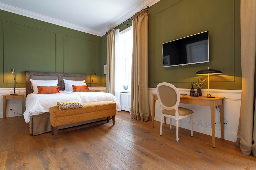 Hotel Gut Immenhof 3