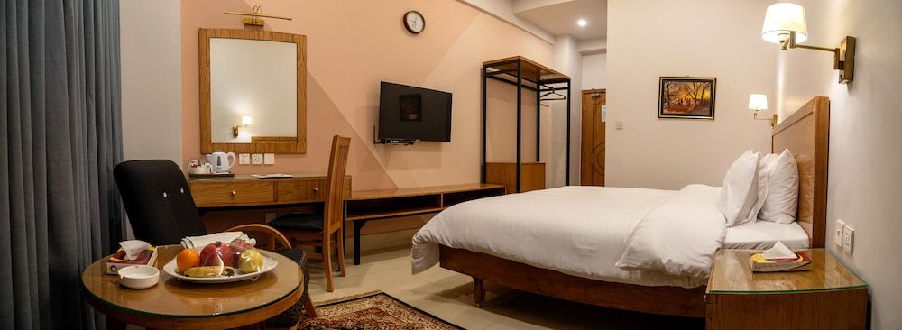 Hotel One Mansehra 3