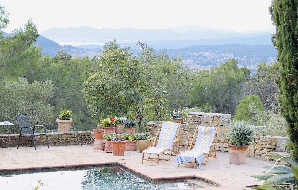 La Bastide du Beausset-Vieux -1 estrelas em Le Beausset