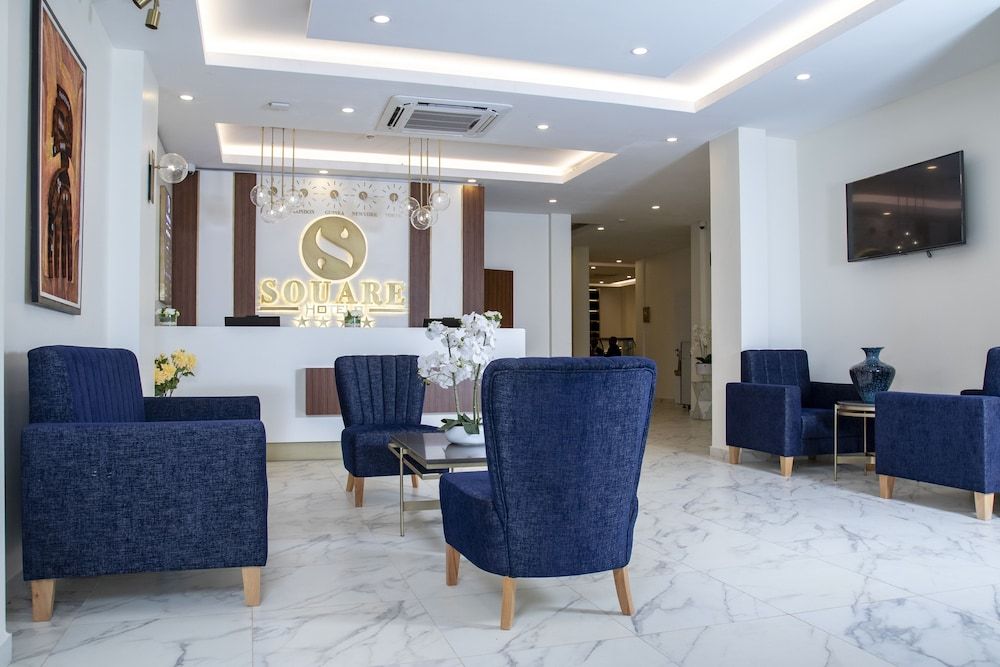 Souare Premium Hotel 2