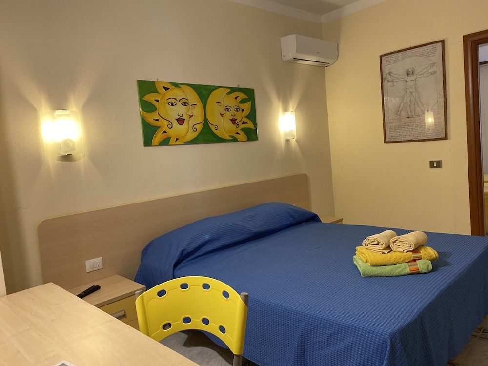 Concas Apartament 3