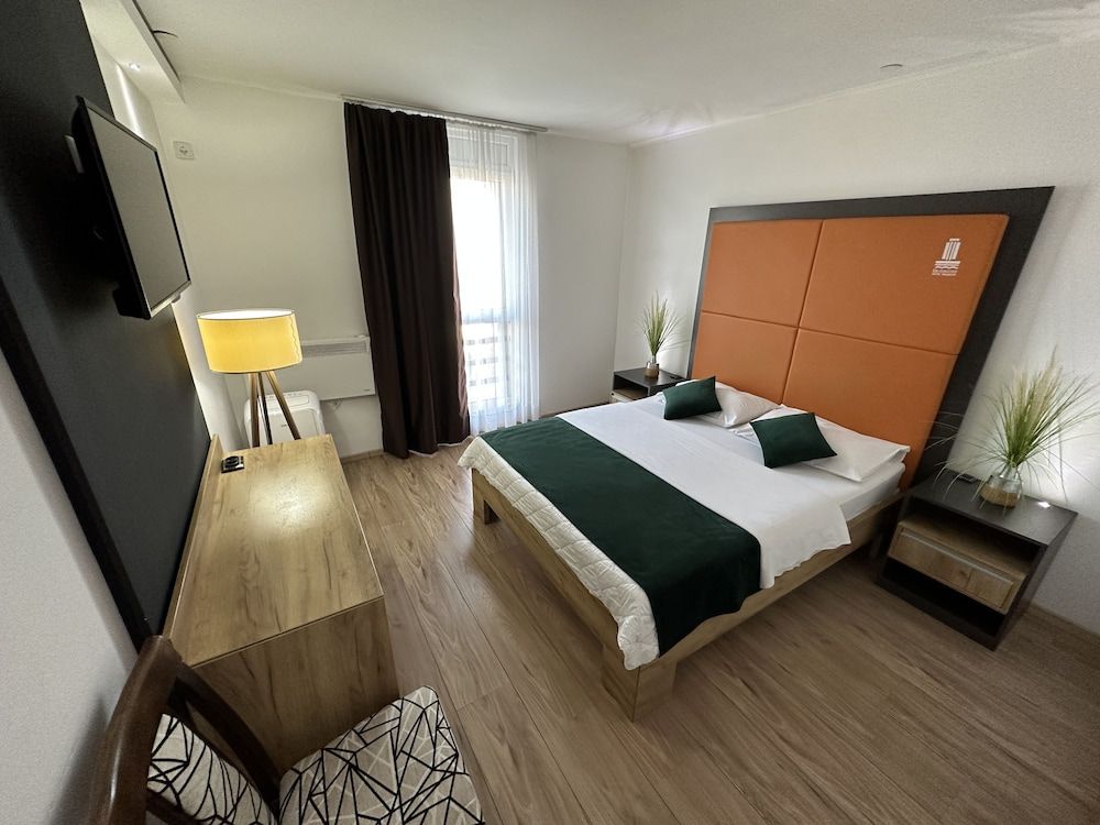 Business Hotel Prijedor 3 estrellas en Prijedor