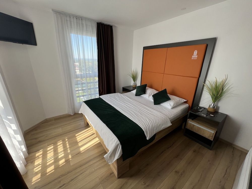Business Hotel Prijedor 3