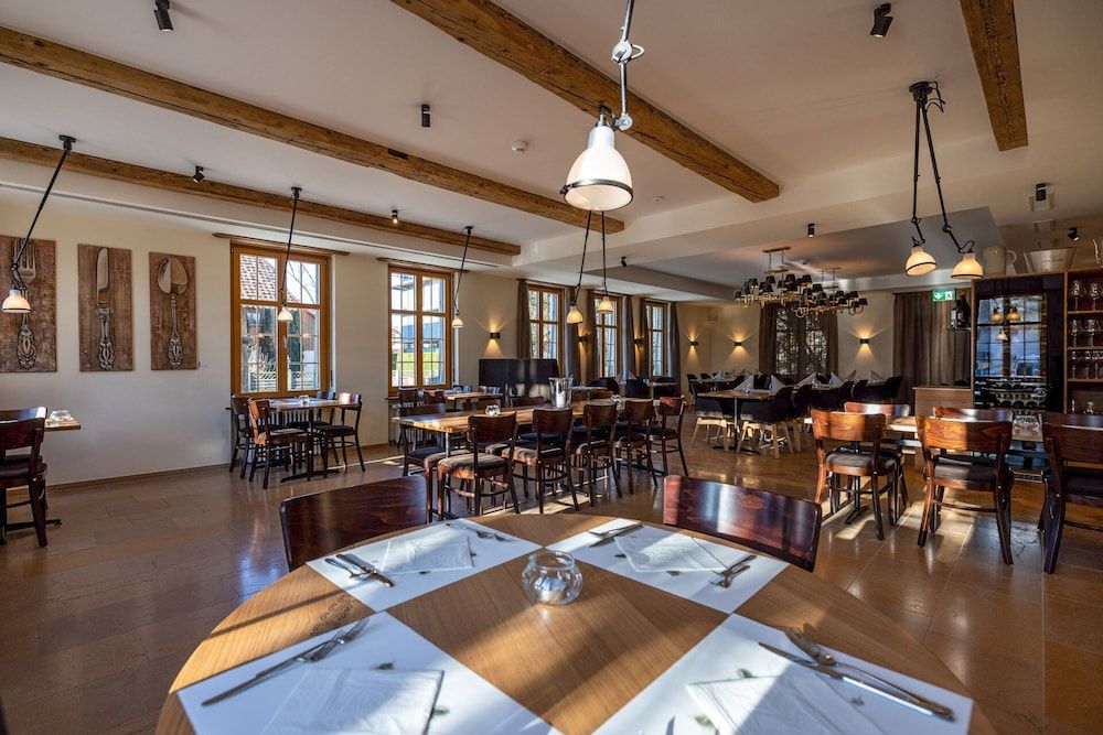 Hotel & Restaurant Bären 3 estrellas en Niederbipp