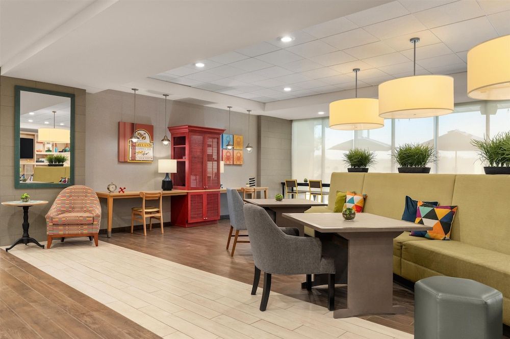 Home2 Suites by Hilton Baltimore / Aberdeen, MD 2