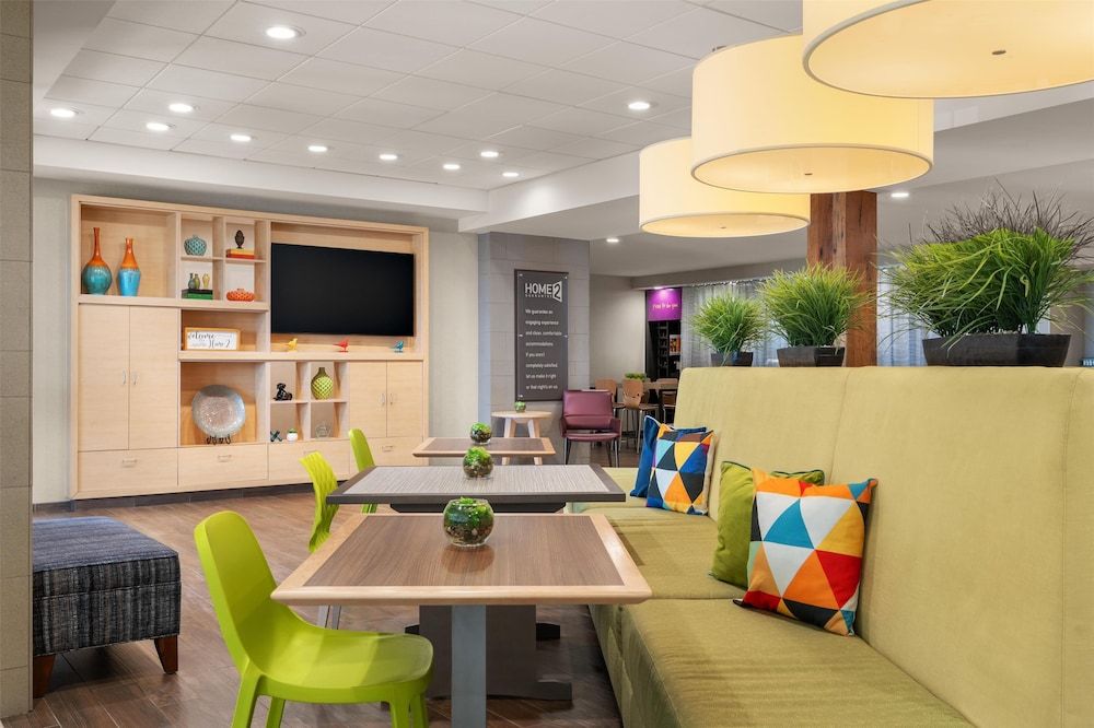 Home2 Suites by Hilton Baltimore / Aberdeen, MD 3