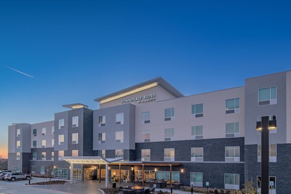 TownePlace Suites by Marriott Dallas Rockwall 2 estrelas em Rockwall