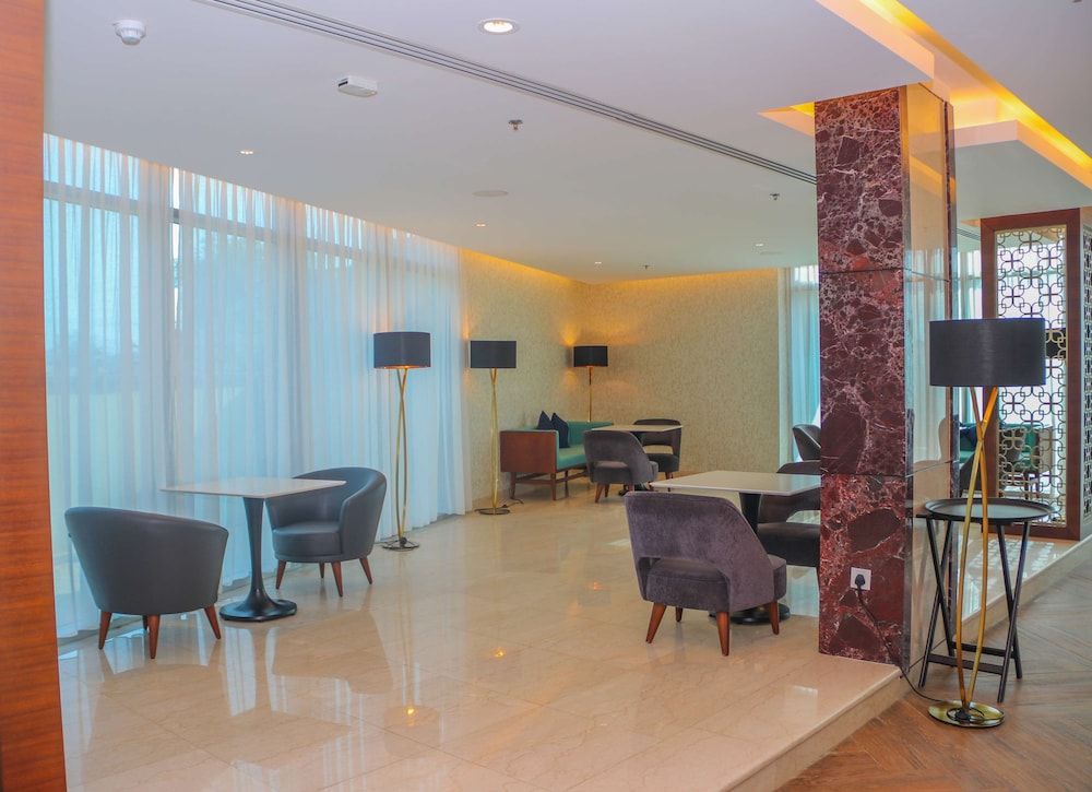 Radisson Blu Hotel, Juba 3