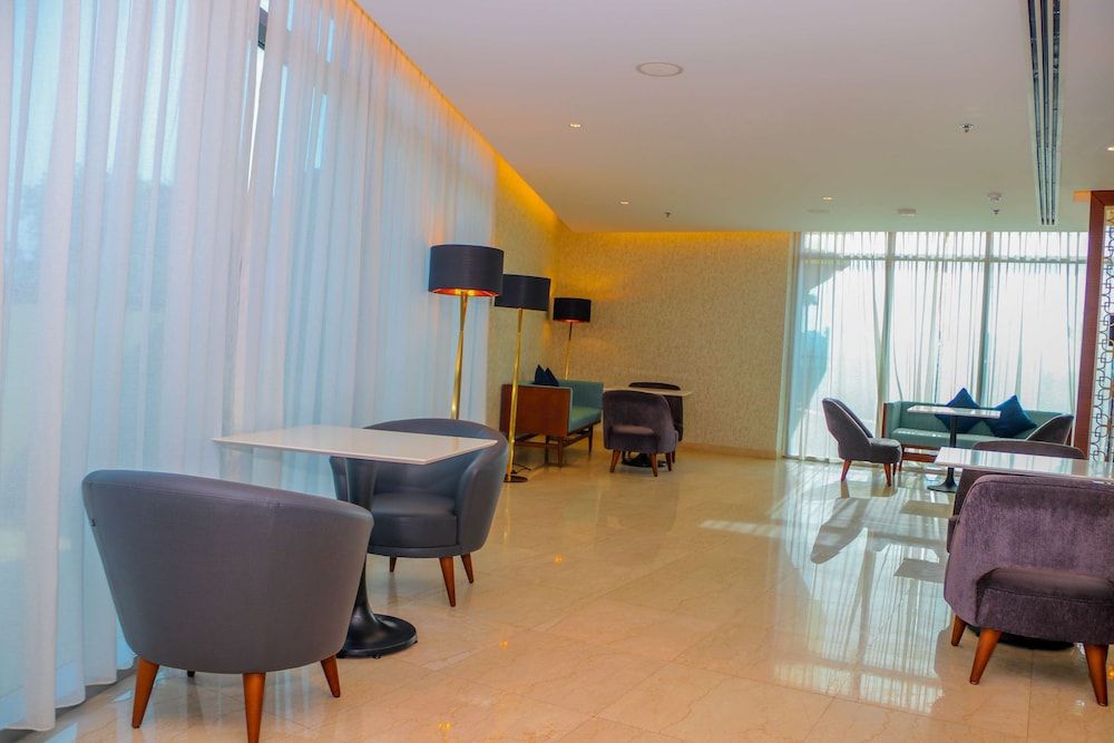 Radisson Blu Hotel, Juba 2