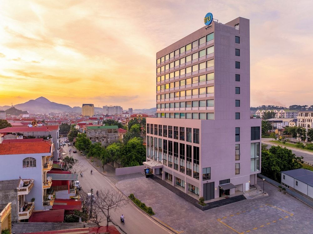 Tru by Hilton Lang Son City Centre 4 estrellas en Lạng Sơn
