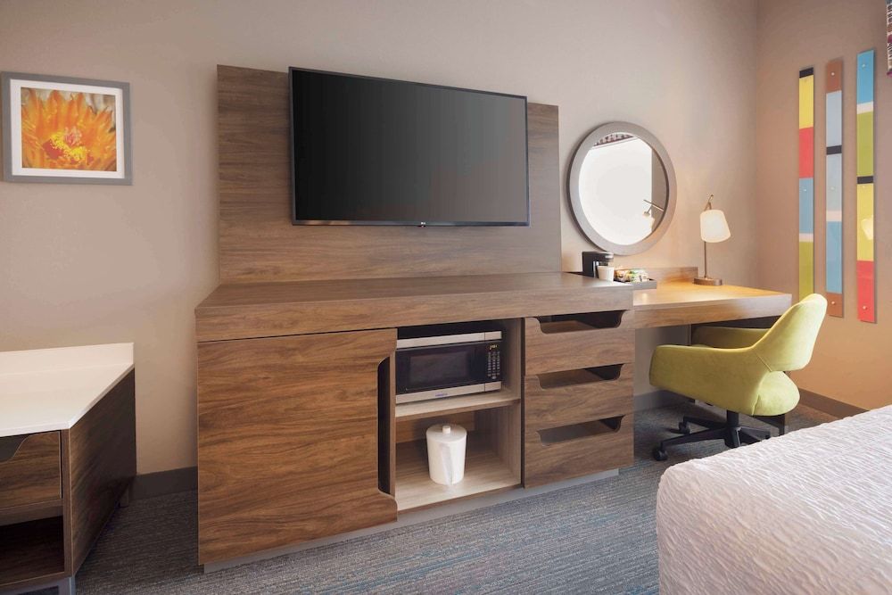 Hampton Inn Clovis,NM 3