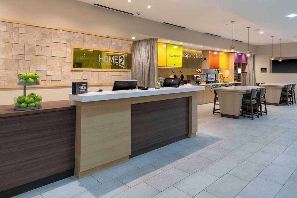 Home2 Suites by Hilton Northville Detroit 3