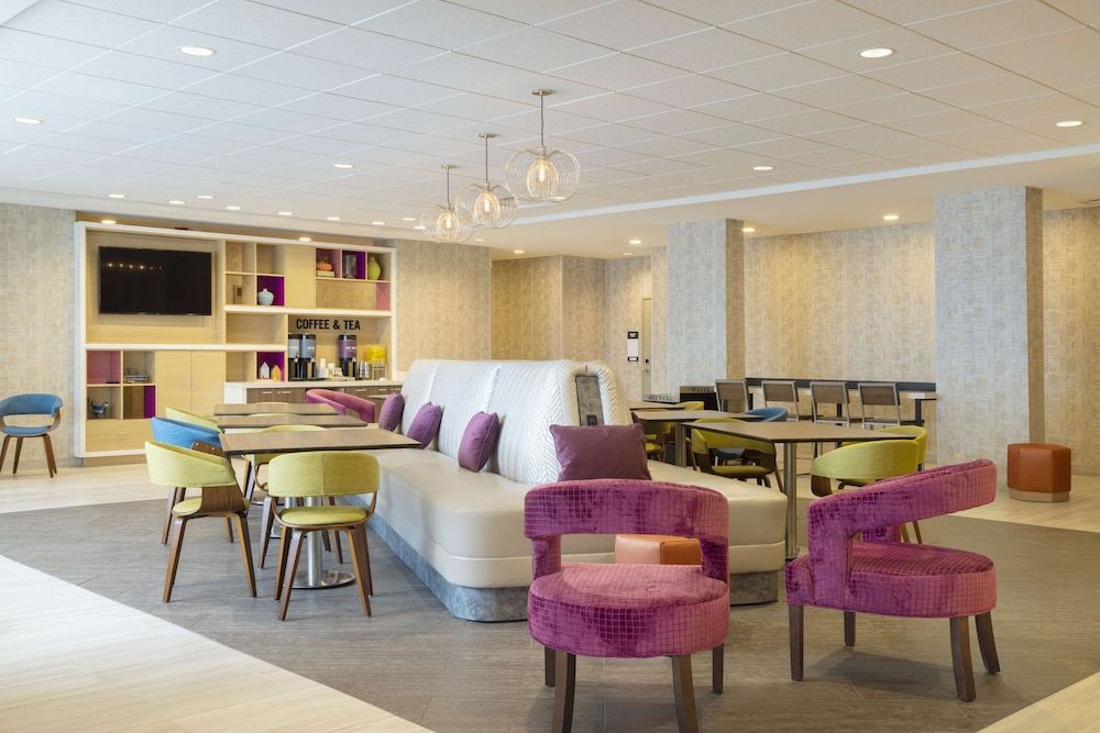 Home2 Suites by Hilton Clovis 2