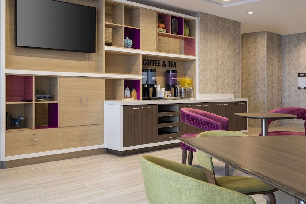 Home2 Suites by Hilton Clovis 3