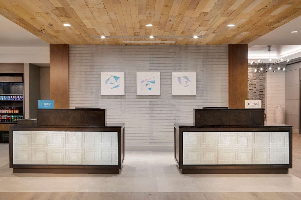 Hilton Garden Inn Haymarket 3