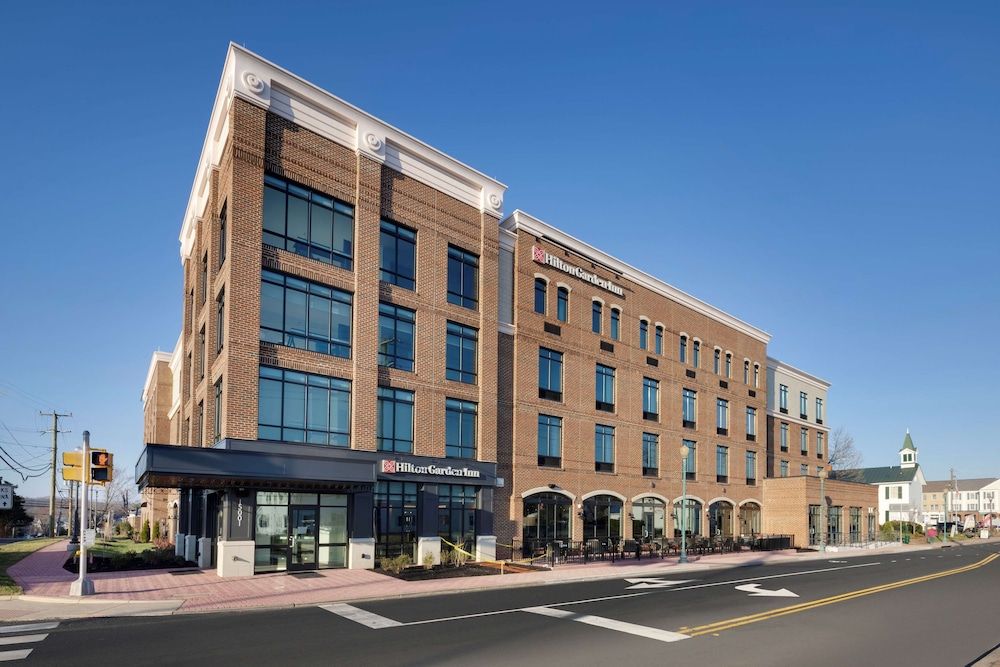Hilton Garden Inn Haymarket 3 estrelas em Haymarket