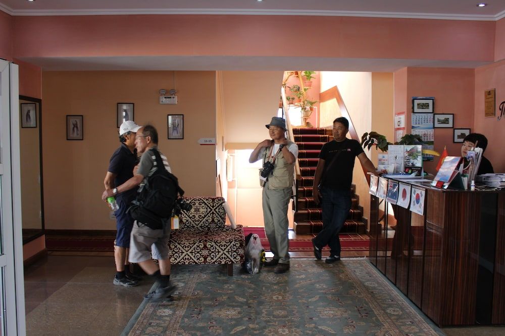Tagaytay Karakol Hotel 3