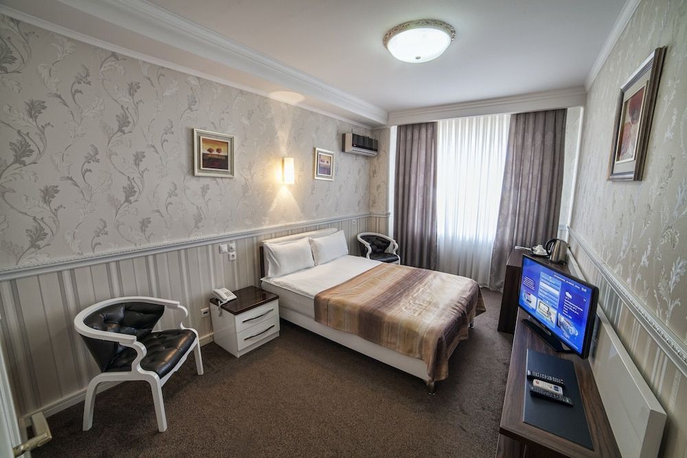 Hotel Orto-Asia 2
