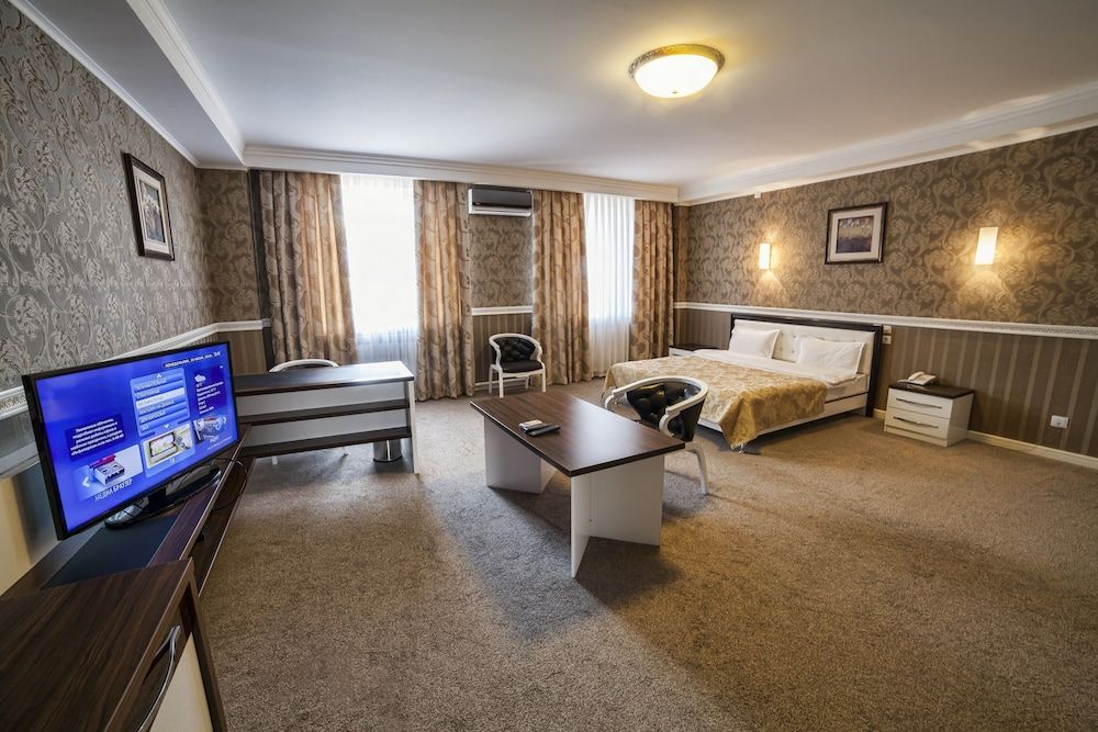 Hotel Orto-Asia 3
