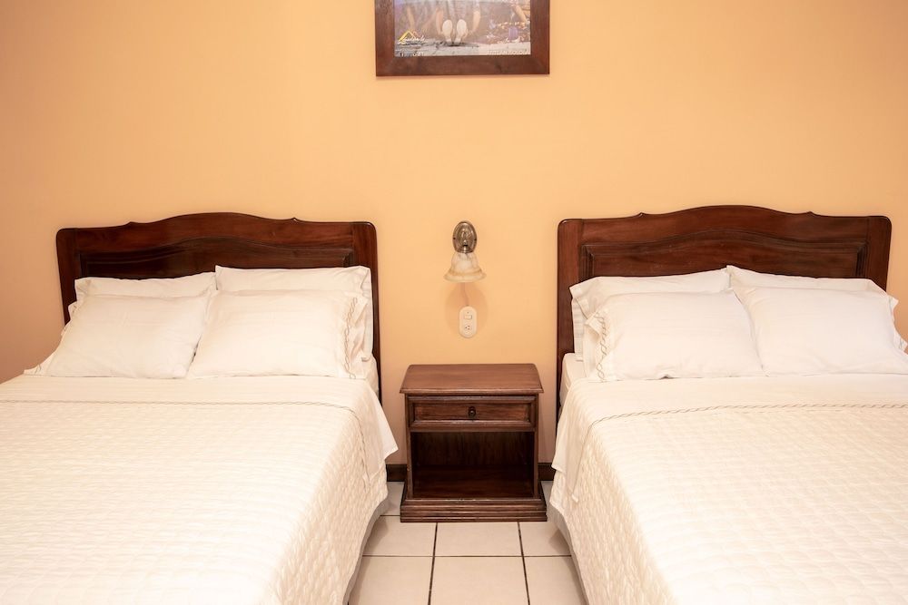 Hotel El Arco 3