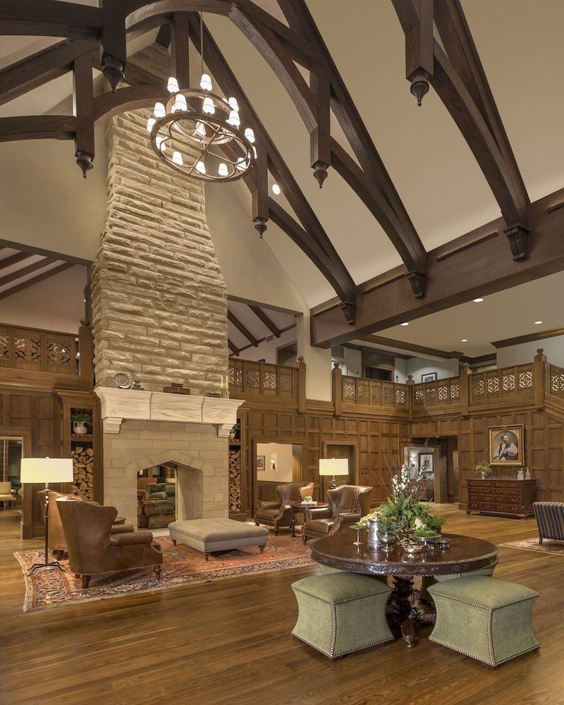 The Sewanee Inn 3