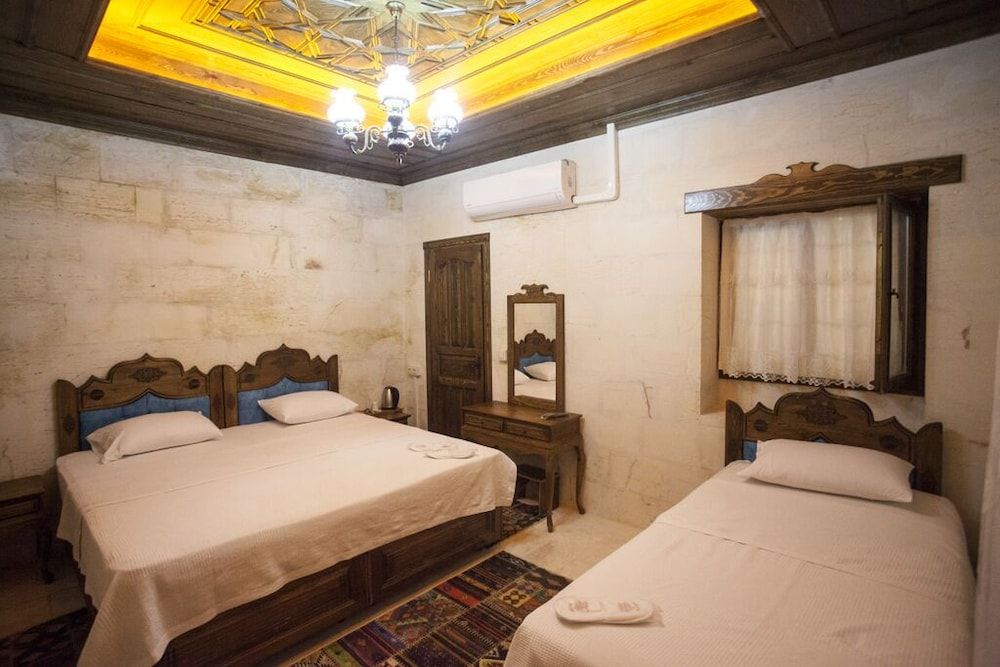 Turkmen Konagi Halfeti Butik Otel 3