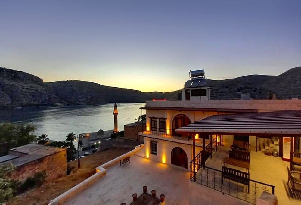 Turkmen Konagi Halfeti Butik Otel 5 estrellas en Halfeti