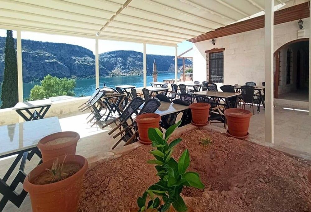 Turkmen Konagi Halfeti Butik Otel 2
