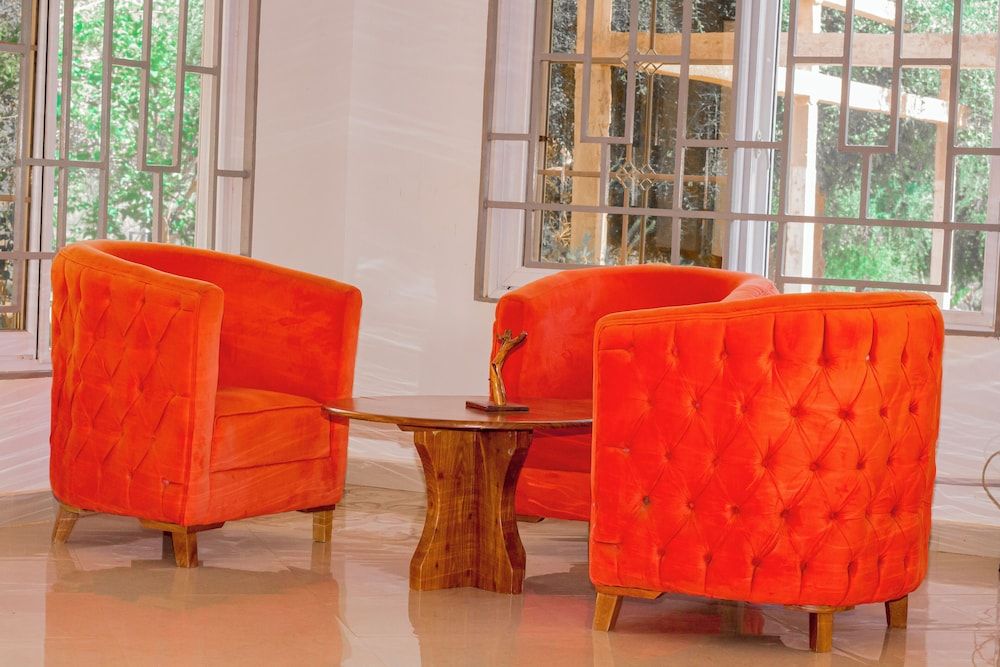 Mkomazi Hotels and Campsite 2