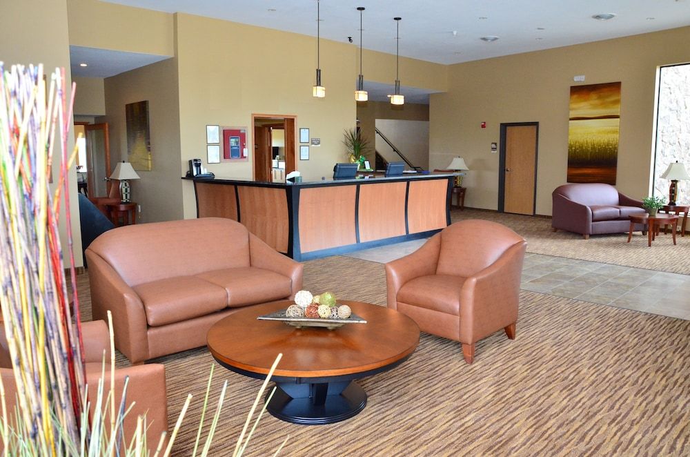 Cobblestone Inn & Suites - Newton 3