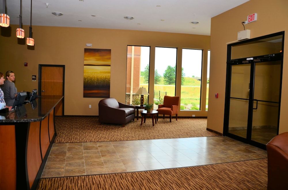 Cobblestone Inn & Suites - Newton 2