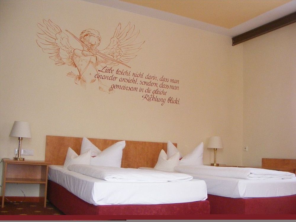 Hotel Gasthof Gaum 2