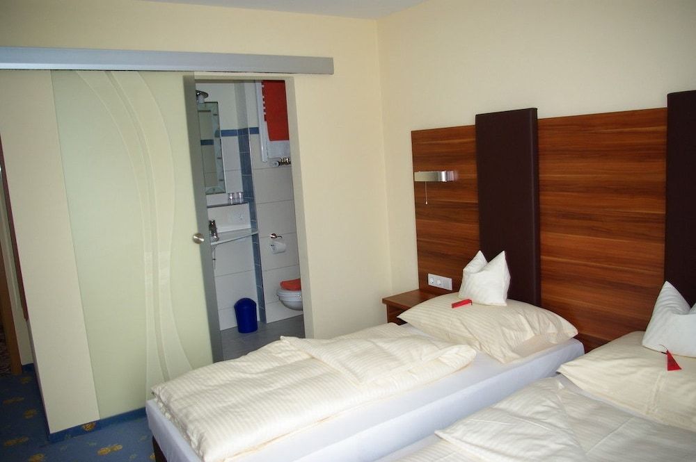 Hotel Gasthof Gaum 3