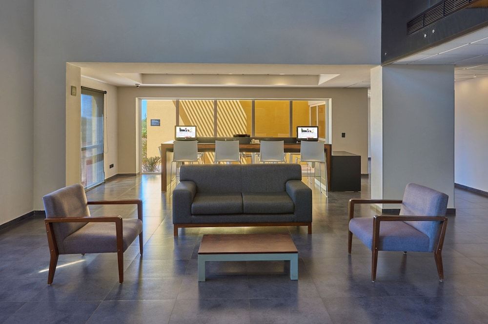 City Express by Marriott Cananea 3