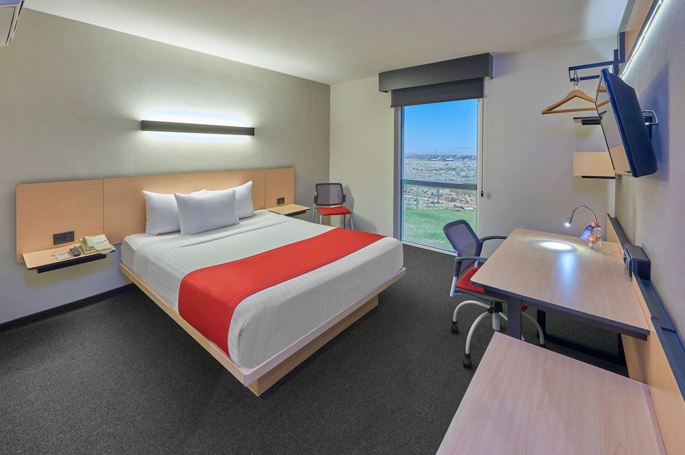 City Express by Marriott Cananea 4 estrellas en Cananea