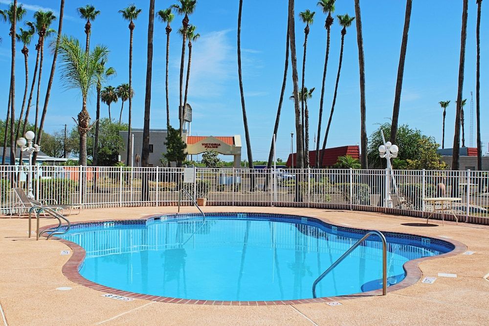 Victoria Palms Inn & Suites 3 estrellas en Donna