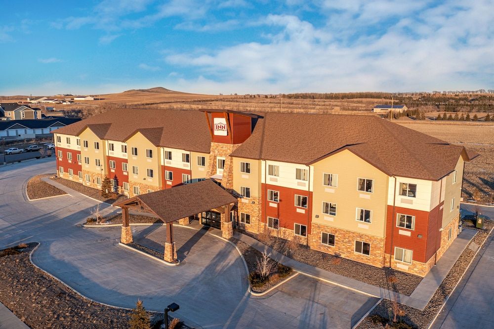 Inn at Hunters Run 2 estrellas en Watford City