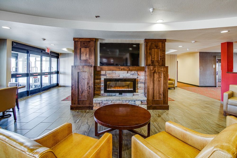 Inn at Hunters Run 3