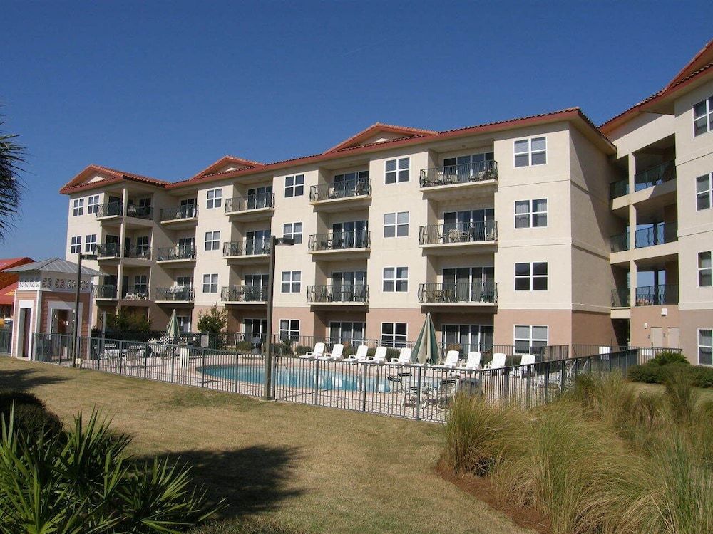 Emerald Waters by Southern Vacation Rentals -1 estrellas en Destin