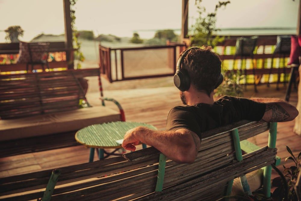 Kizingo Beach Eco Lodge 2