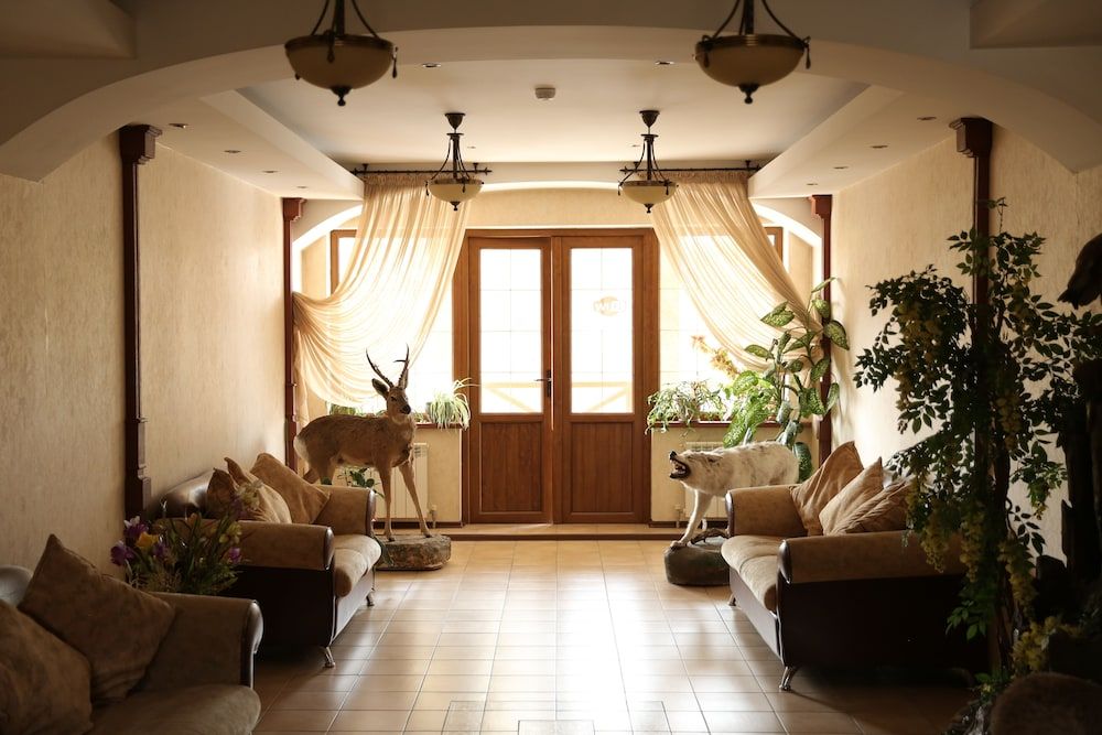 Alpen Ville Hotel 2
