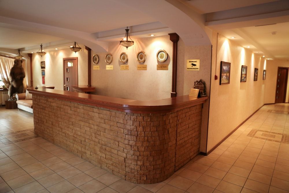 Alpen Ville Hotel 3