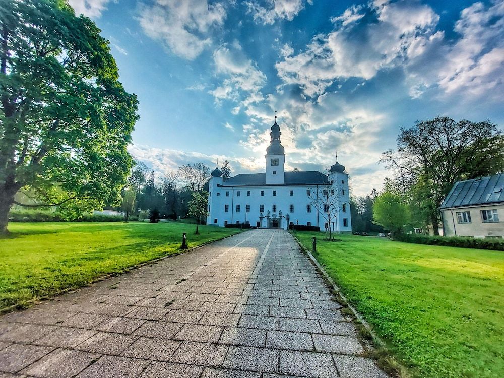 Chateau Třešť -1 estrellas en Třešť