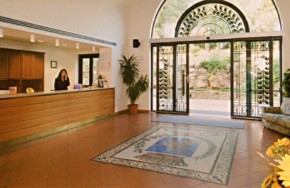 hotel toscana verde 4 estrelas em Laterina